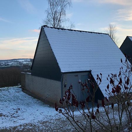Le Cottage Du Raidillon Malmedy Zewnętrze zdjęcie