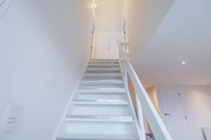 Le Cottage Du Raidillon Malmedy Zewnętrze zdjęcie