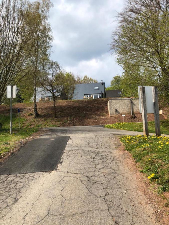 Le Cottage Du Raidillon Malmedy Zewnętrze zdjęcie