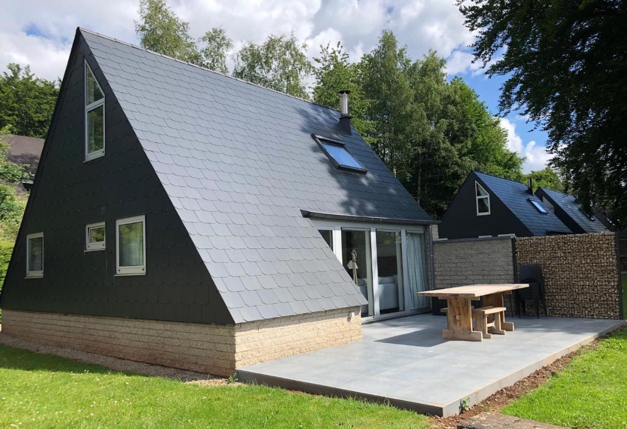 Le Cottage Du Raidillon Malmedy Zewnętrze zdjęcie