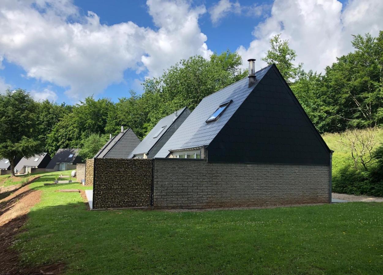 Le Cottage Du Raidillon Malmedy Zewnętrze zdjęcie