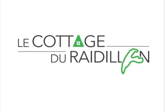 Le Cottage Du Raidillon Malmedy Zewnętrze zdjęcie