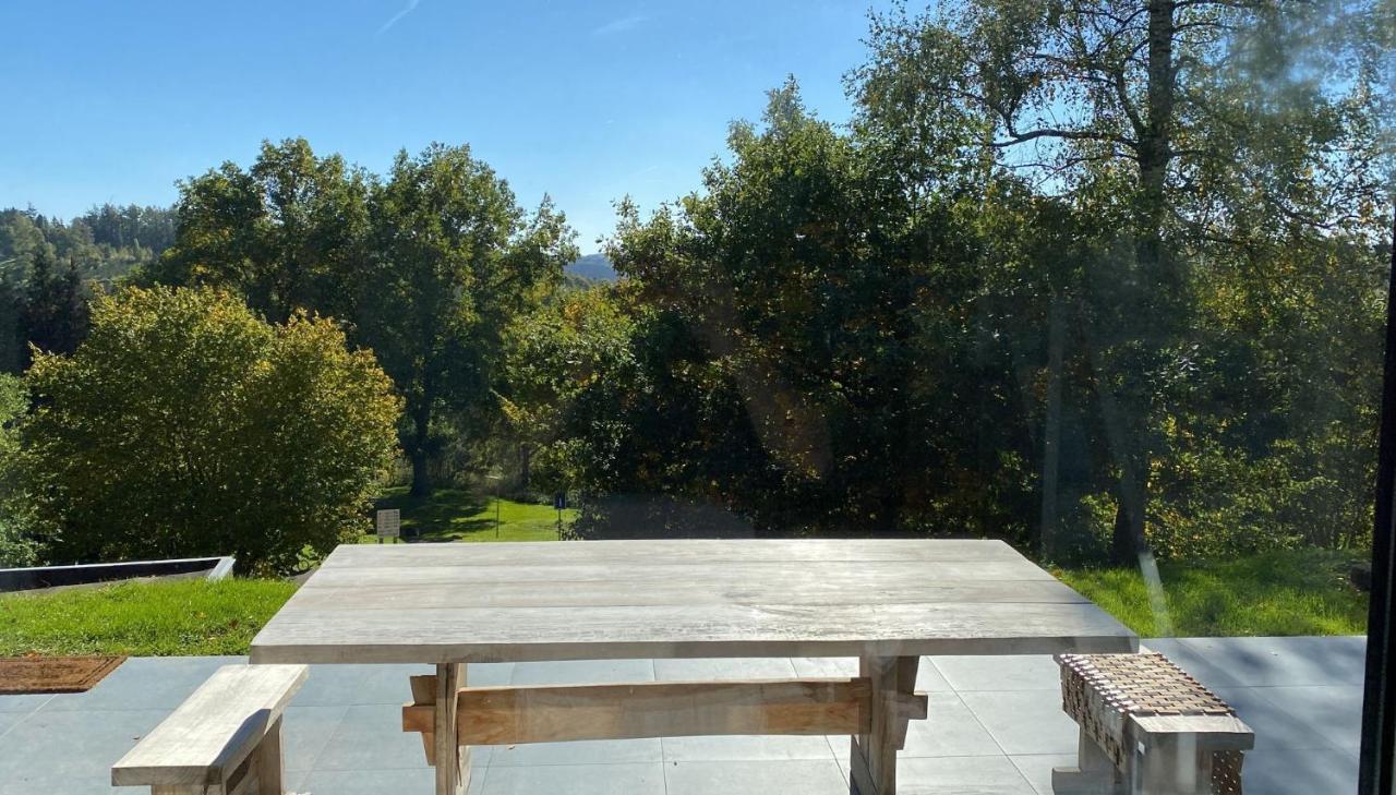 Le Cottage Du Raidillon Malmedy Zewnętrze zdjęcie